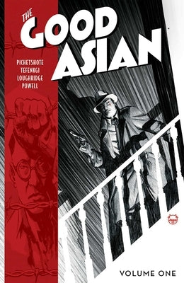 Good Asian Volume 1 by Pichetshote, Pornsak