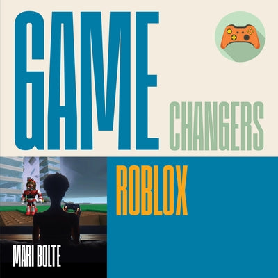 Roblox by Bolte, Mari