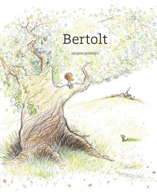 Bertolt by Goldstyn, Jacques