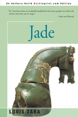 Jade by Zara, Louis