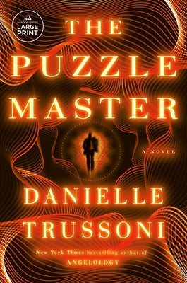 The Puzzle Master by Trussoni, Danielle