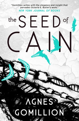 The Seed of Cain: Book 2 in the Record Keeper Series by Gomillion, Agnes