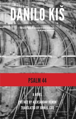 Psalm 44 by Kis, Danilo