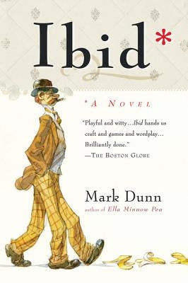 IBID by Dunn, Mark