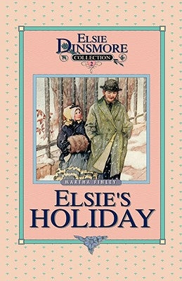 Holidays at Roselands, Book 2 by Finley, Martha