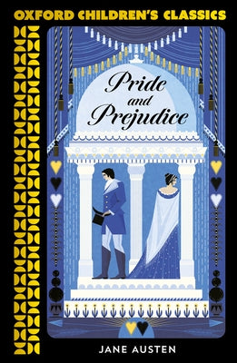Pride and Prejudice by Austen, Jane