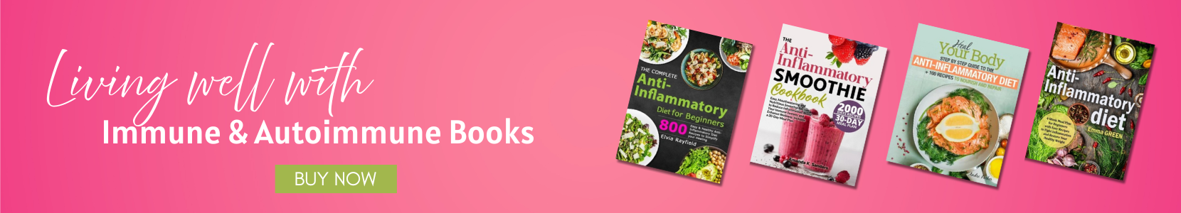 Educational resources on conditions like lupus, rheumatoid arthritis, and Hashimoto’s