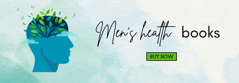 Educational resources on men’s hormonal health, heart health, and disease prevention