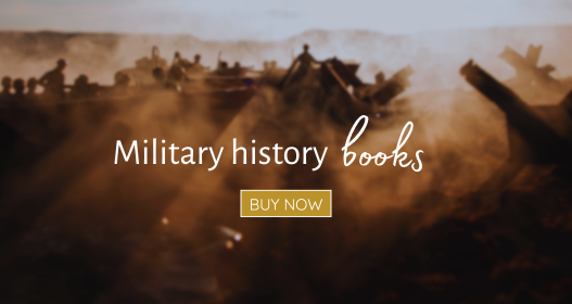 Discover stories from ancient warfare to modern military campaigns