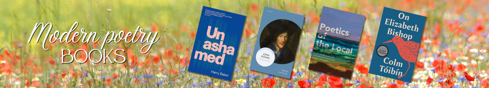 Modern poetry books featuring raw emotion, personal growth, and social themes