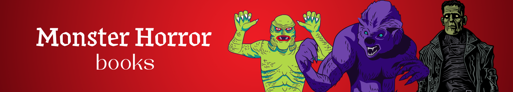 Stories where humans face legendary monsters, cryptids, and deadly mutations