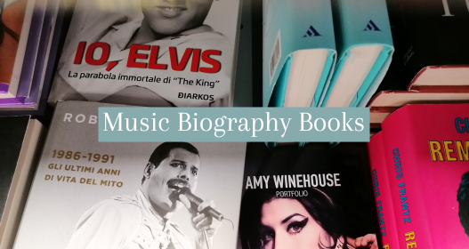 Browse biographies of musicians, bands, and composers