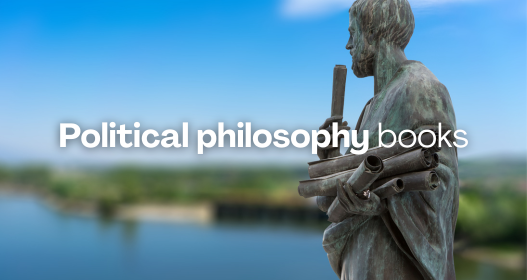 Browse books on political philosophy and theory