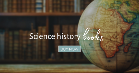 Discover stories of scientists, breakthroughs, and progress through time