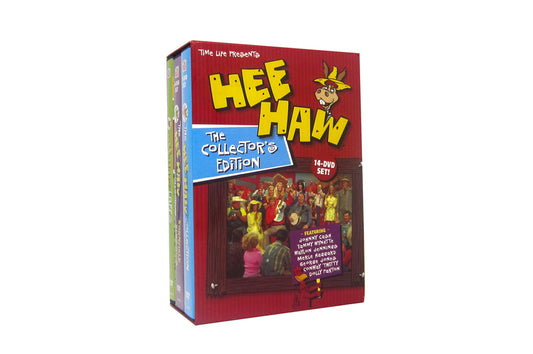 Hee Haw: The Collector's Edition (DVD)