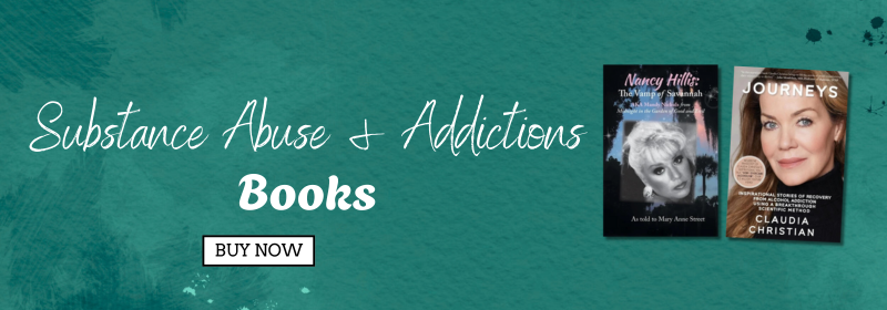 View all substance abuse and addiction books
