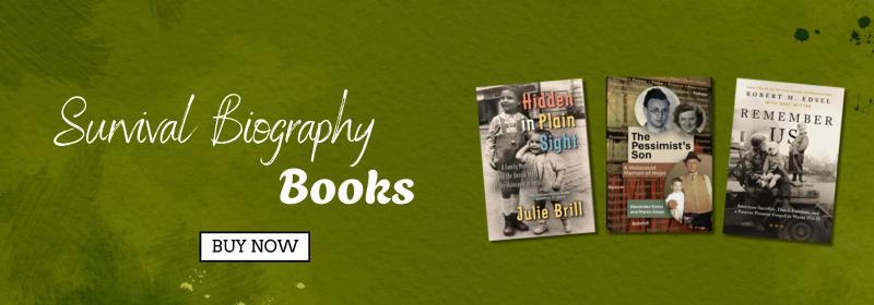 Explore life stories of people who endured extreme conditions