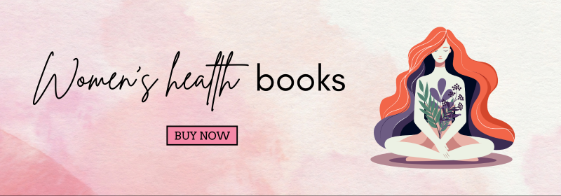 Educational resources on nutrition, fitness, and disease prevention for women