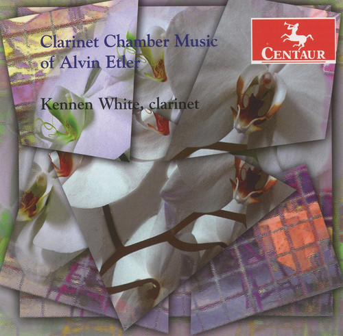 Clarinet Chamber Music