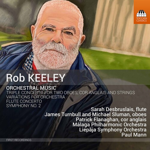 Orchestral Music
