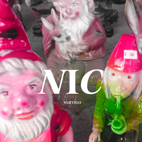 Nothing / Nic