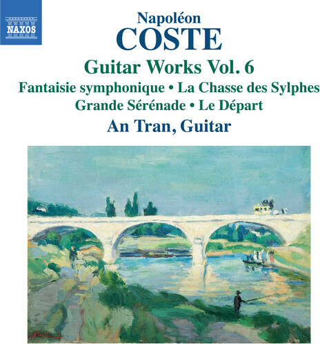 Guitar Works Vol. 6