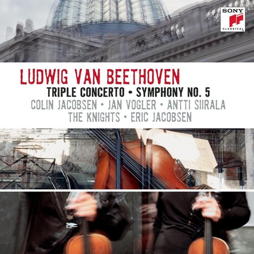 Symphony No 5 / Triple Cto